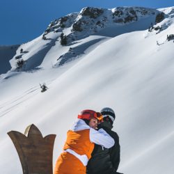 Skigebiet Hotel Bergheimat © Ski Amadé