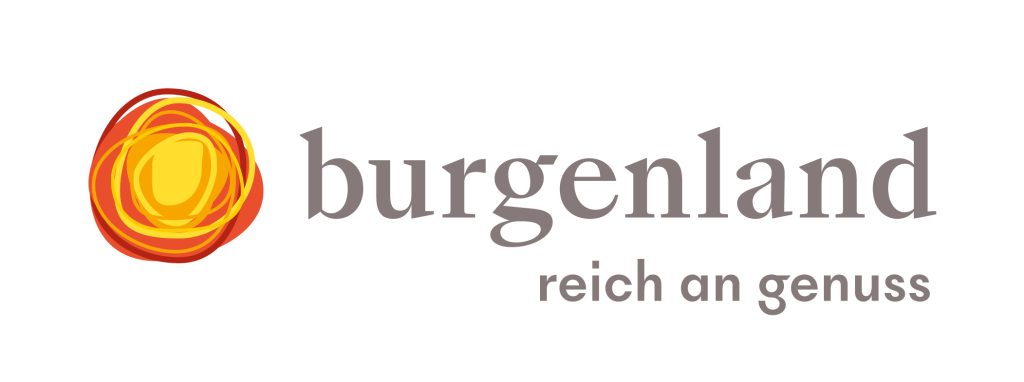 Logo GENUSS Burgenland