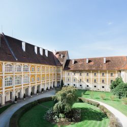 Jagdmuseum Schloss Stainz in der Steiermark (c) Universalmuseum Joanneum