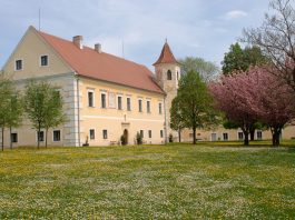 Schloss Atzenbrugg Kultur.Region.NÖ © Erich Marschik