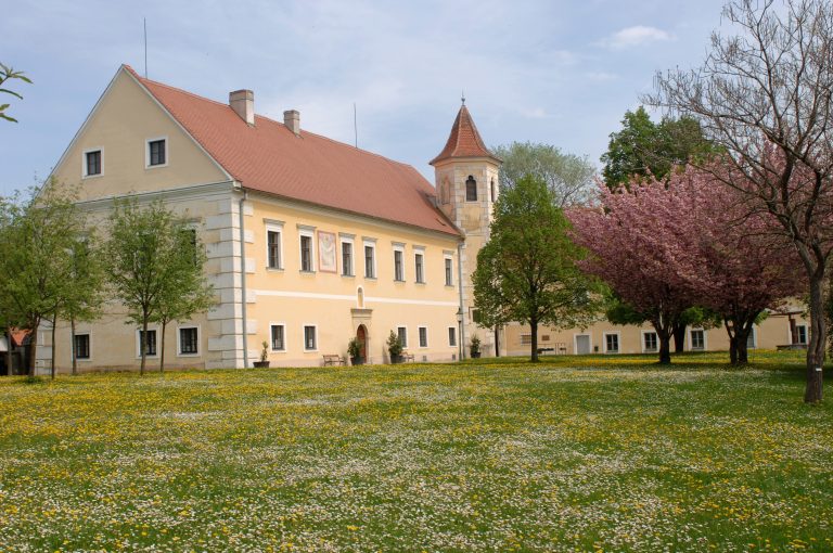 Schloss Atzenbrugg Kultur.Region.NÖ © Erich Marschik