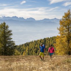 Wanderer © Mountain Resort Feuerberg / Franz Gerdl