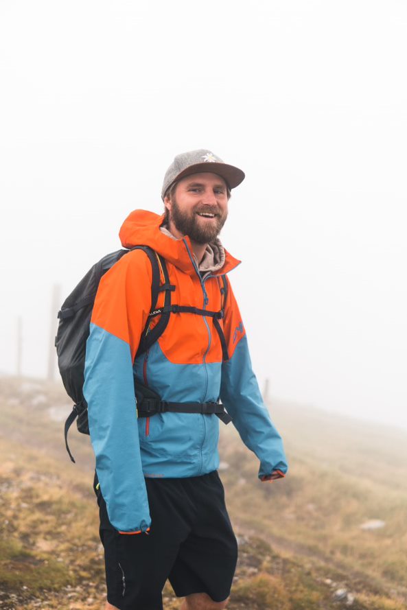 Wanderguide Bastian © Der Königsleitner