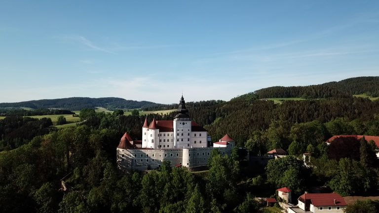 Urlaubsregion Mühlviertler Alm Freistadt