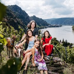 Weingut Pfeffel (c) Alexander Pfeffel