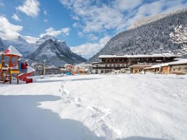 Winter-Sonnengenuss im Mühlpointhof @ Mühlpointhof