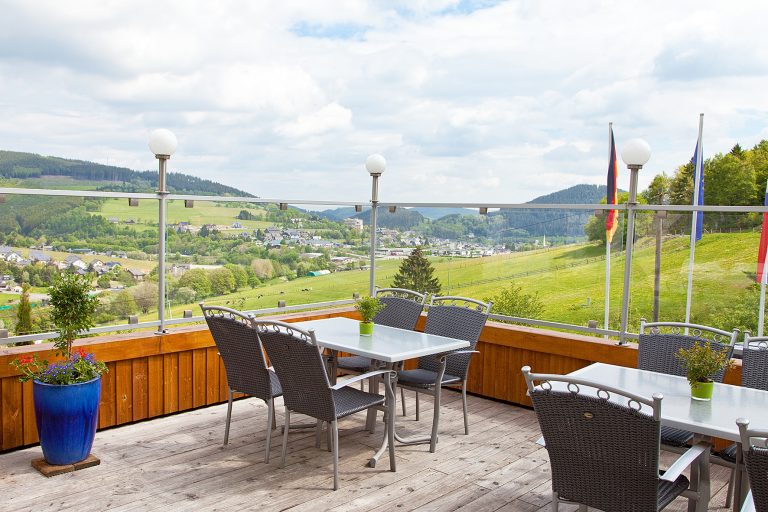 Wald Hotel Willingen***s